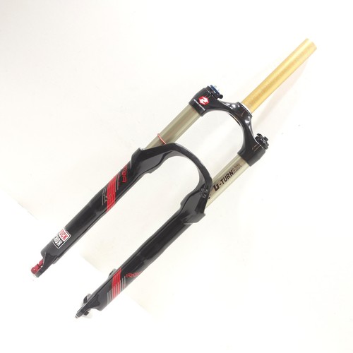 Rockshox reba race - 26“,