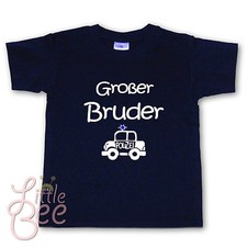 T Shirt mit Aufdruck Großer