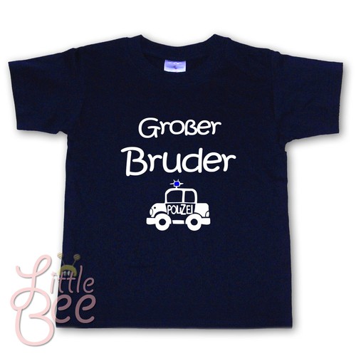 Shirt mit aufdruck - shirt, großer