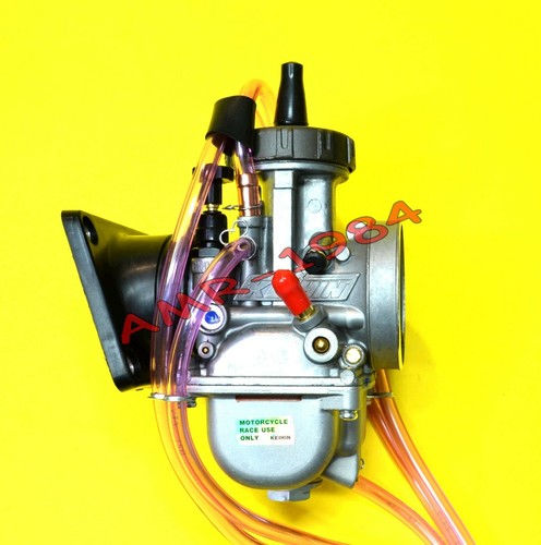 Vergaser keihin pwk - keihin, +