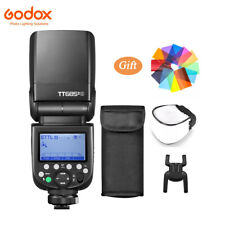 Godox TT685IIS TTL HSS Blitz