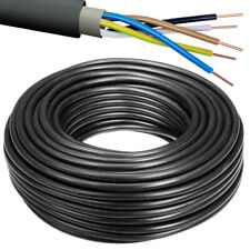 NYY-J 5x2,5 Erdkabel