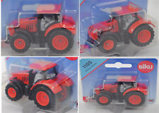 Siku Super 1105 00100 F Kubota