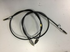 Mercedes-Benz W140 Drahtzug Lenkschloss an Sperrhebel 1402670364