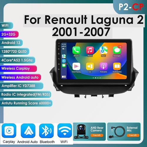 Android für renault - 13,