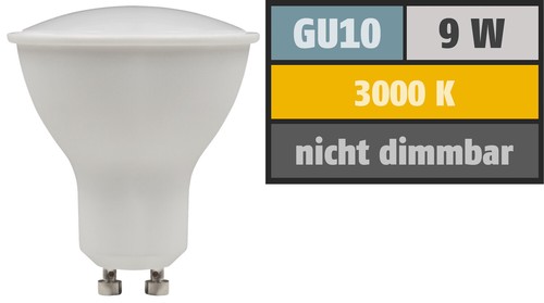 9watt smd led leuchtmittel - smd,