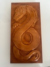 Backgammon, Nardi Holz