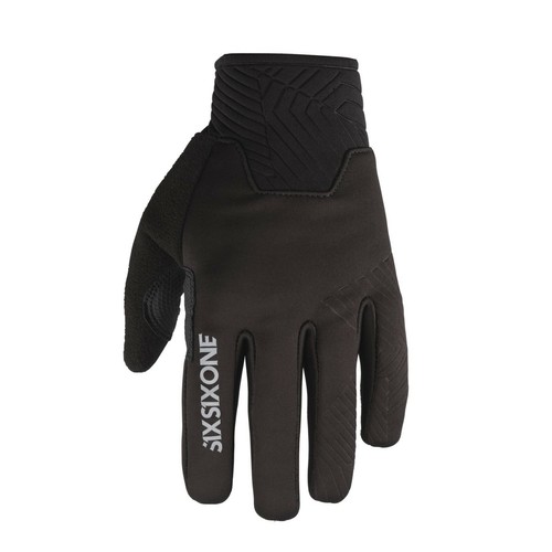 Sixsixone raijin winddichte - sixsixone,