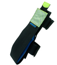 Schultergurtholster für