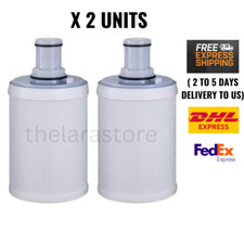 2X Espring Ersatz Wasserfilter