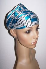 Schönes HAARBAND- Retro-