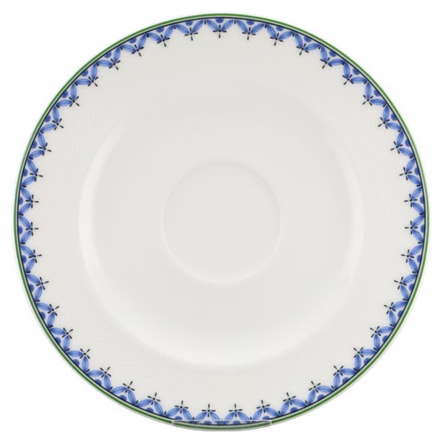 Untertasse für suppe villeroy - untertasse,