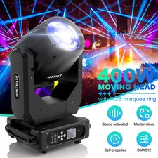 10R 400W Sharpy Beam LED