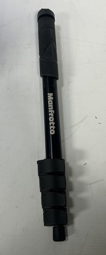 Manfrotto einbeinstativ - manfrotto,