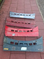 Windleitblech fiat 124 spider - fiat,