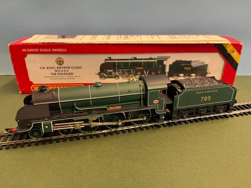 Hornby 154 spurweite sr - r.154,