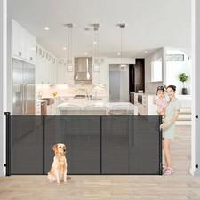 Treppenschutzgitter Ausziehbar