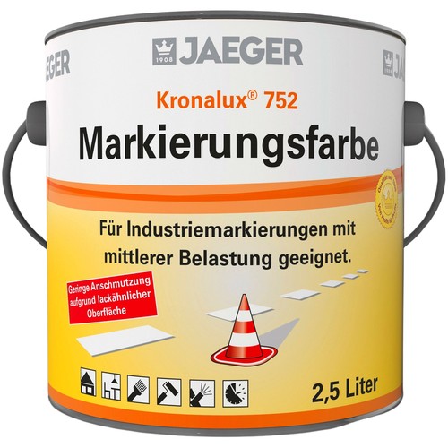 Jaeger aqualine - jaeger,