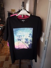 Herren T-Shirt L Identic Man