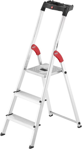 Hailo alu leiter - hailo, 3