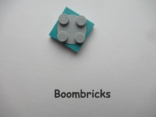 Lego stück platte - lego, 4