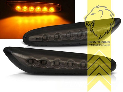 Led seitenblinker für - led, e46