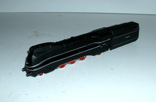 Märklin Hamo H0 8394 Stromlinienlok BR 03 1051 Dampflokomotive  Schwarz in OVP