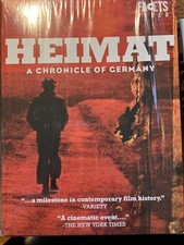 Heimat (DVD, 1984)