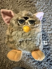 Furby Aus Den 90 Ern