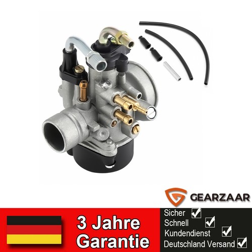 Vergaser sport 5mm choke - sport, 17,5mm