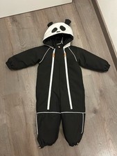 Kinder Schneeanzug Winter