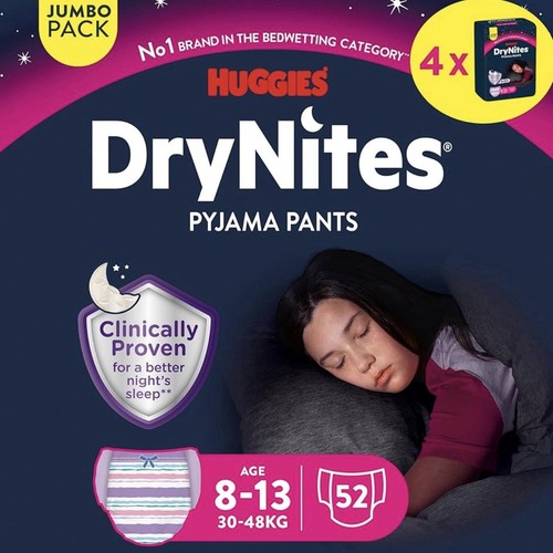 Huggies drynites windeln - huggies,