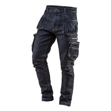 Neo Tools Jeans Arbeitshose