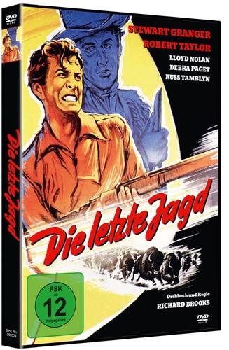 Die letzte jagd - letzte,