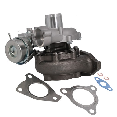 Turbolader abgasturbolader - turbolader,