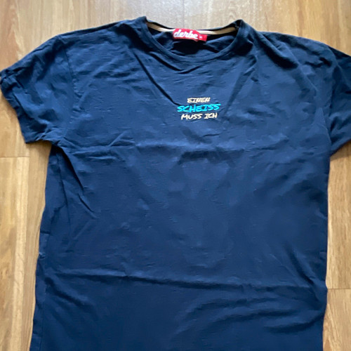 Derbe herren shirt xl - derbe, t-shirt
