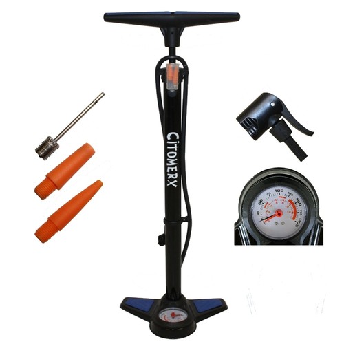 Fahrrad luftpumpe standpumpe - fahrrad,