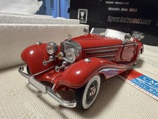 CMC Mercedes Benz 500 K