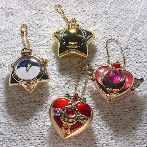Sailor moon miniaturly tablet - moon,