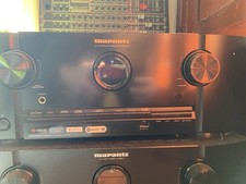 Marantz SR5015 DAB AV Receiver
