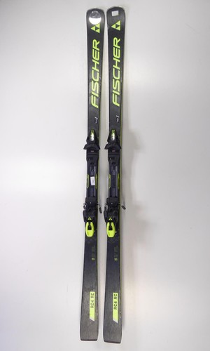 Fischer rc4 carving ski - rc, carving-ski