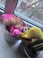 Living Puppets® Rarität 2010