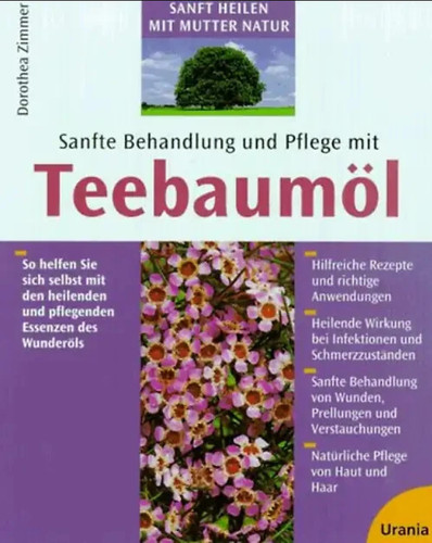 Buch sanfte behandlung und - buch:,