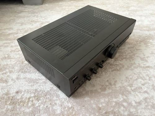 Technics v300 stereo - technics, su-v300