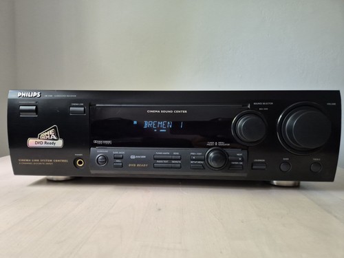 Philips 740 surround - fr,