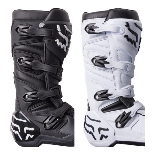 Fox motocross stiefel comp - fox,