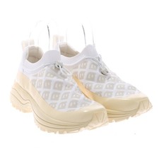 Sneaker Veja Weiß Weiß 37 EUR