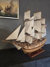 HMS Bounty Schiffsmodell 96 cm