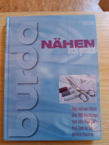 Nähen leicht gemacht - , alles