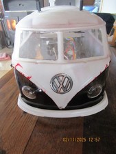 tamiya 1:10 gebraucht VW T1